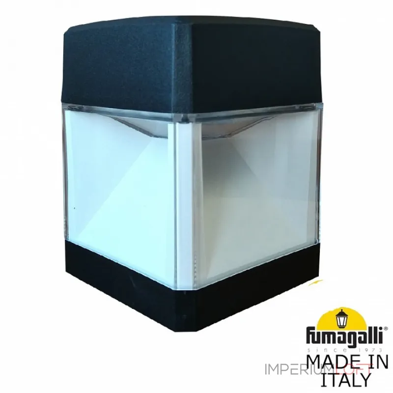 Накладной светильник Fumagalli Elisa DS2.560.000.AXD1L