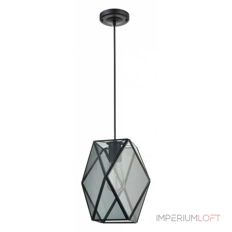 Подвесной светильник Vele Luce Bergamo 742 VL5082P21
