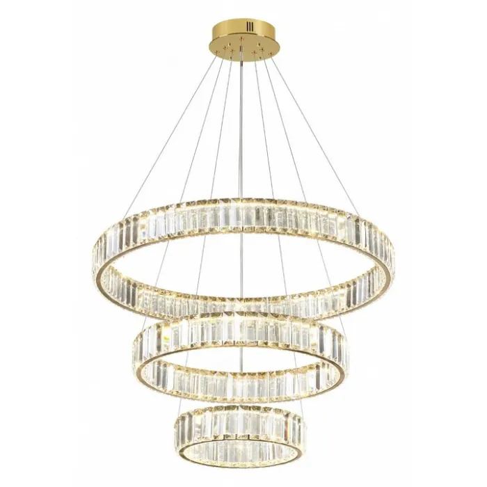 Подвесной светильник Odeon Light Vekia 5015/88L от ImperiumLoft