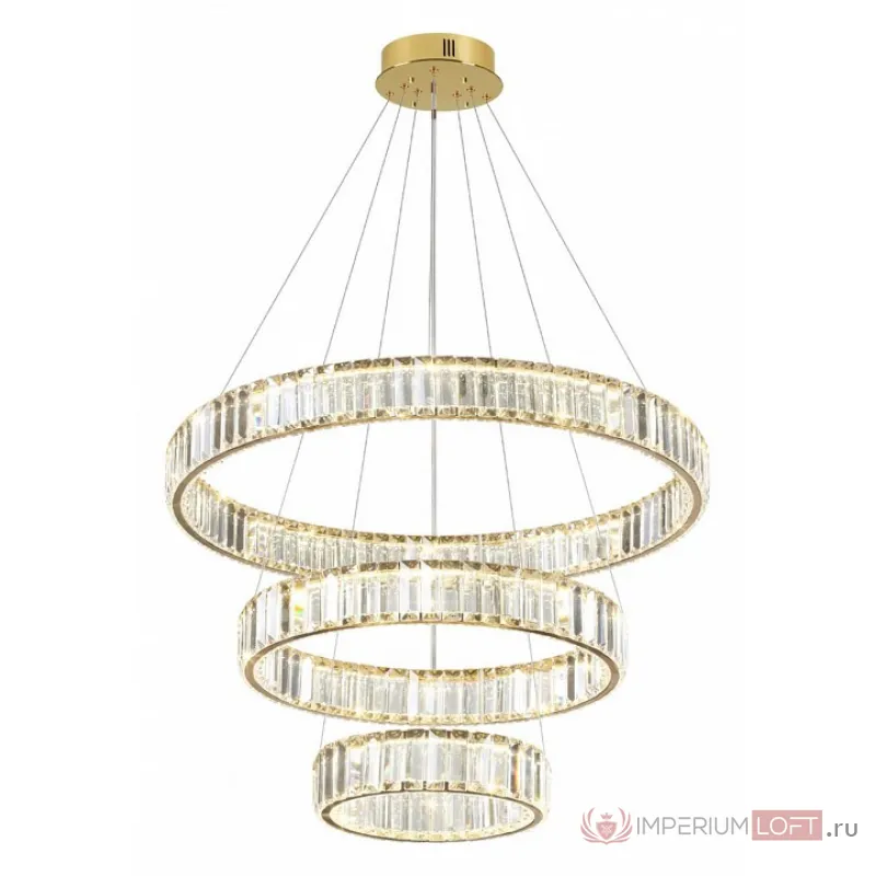 Подвесной светильник Odeon Light Vekia 5015/88L от ImperiumLoft