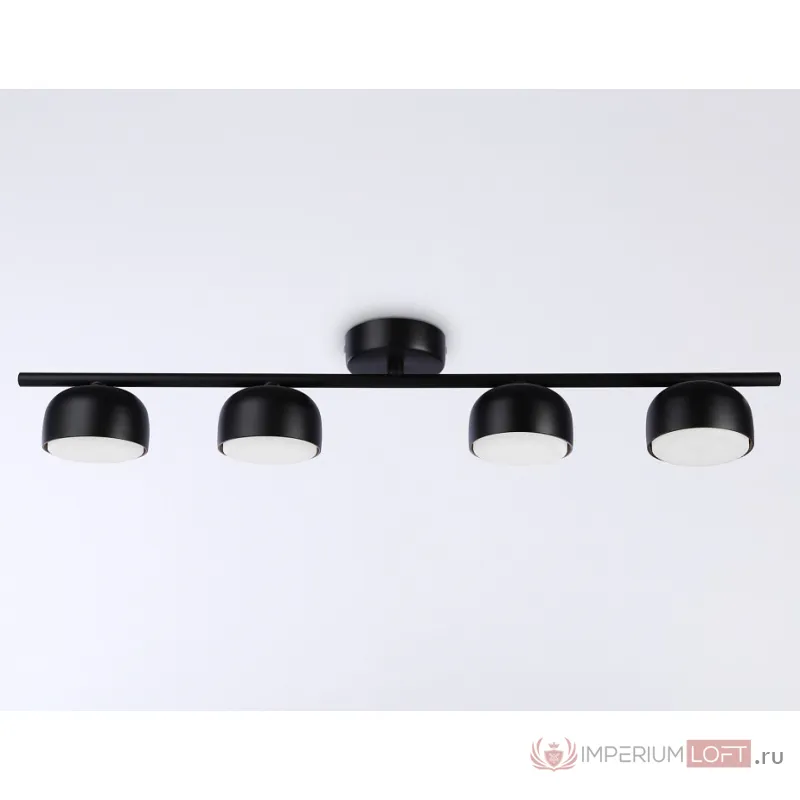 Накладной светильник Ambrella TN TN71029 от ImperiumLoft