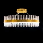 Подвесная люстра Citilux Рианна CL337063
