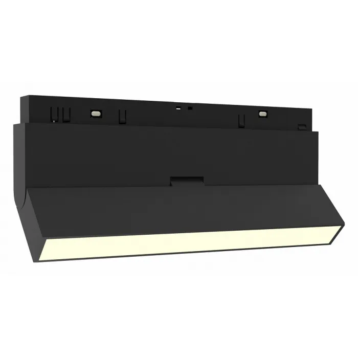 Накладной светильник Maytoni Basis TR036-4-12W3K-DS-B от ImperiumLoft