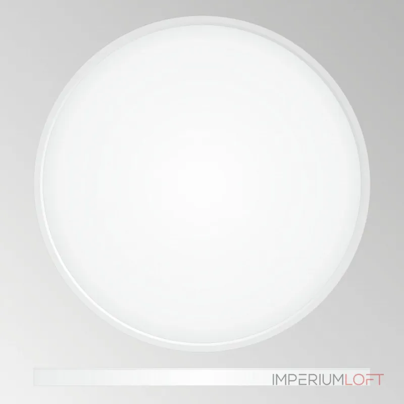 Потолочный светильник Citilux Бейсик CL738400V