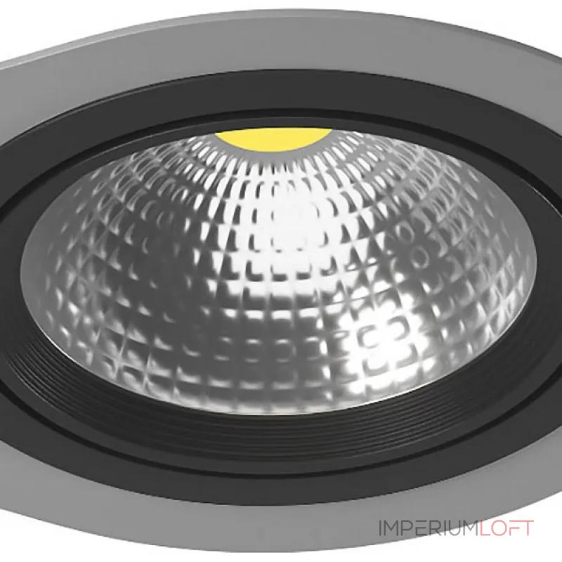 Встраиваемый светильник Lightstar Intero 111 i939070707 Цвет арматуры разноцветный Встраиваемый светильник Lightstar Intero 111 i939070707 Цвет арматуры разноцветный