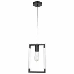 Подвесной светильник Vele Luce Turin 742 VL5022P01 