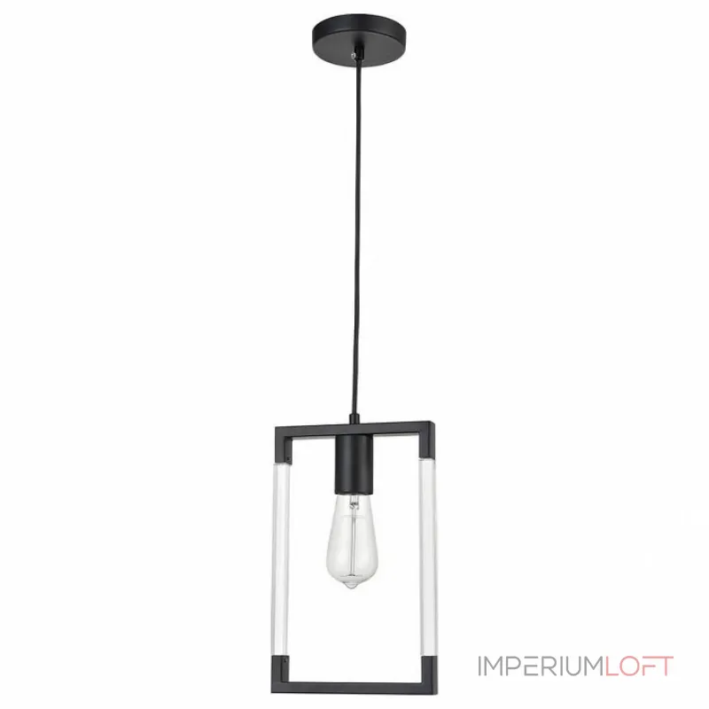 Подвесной светильник Vele Luce Turin 742 VL5022P01 Подвесной светильник Vele Luce Turin 742 VL5022P01