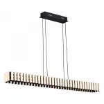 Подвесная люстра ST-Luce Estense SL6203.413.42 от ImperiumLoft