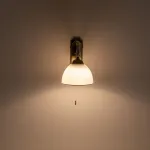 Бра Citilux Адриана CL405413 Цвет арматуры бронза Цвет плафонов белый от ImperiumLoft