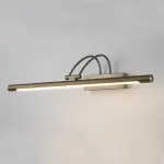 Подсветка для картин Elektrostandard a038393 Цвет арматуры бронза Цвет плафонов бронза
