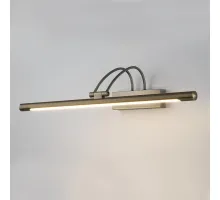 Подсветка для картин Elektrostandard a038393 Цвет арматуры бронза Цвет плафонов бронза