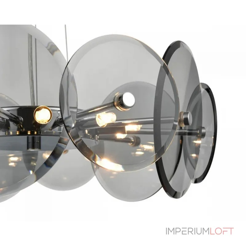 Подвесной светильник Vele Luce Siena VL3223P10