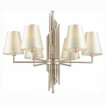 Подвесная люстра Omnilux Porlezza OML-72203-06 от ImperiumLoft
