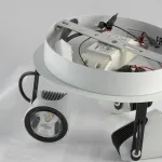 Спот Lussole Merano LSN-4101-03 Цвет арматуры черно-белый от ImperiumLoft Спот Lussole Merano LSN-4101-03 Цвет арматуры черно-белый от ImperiumLoft