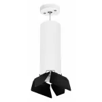 Подвесной светильник Lightstar Rullo 6 RP6496487 