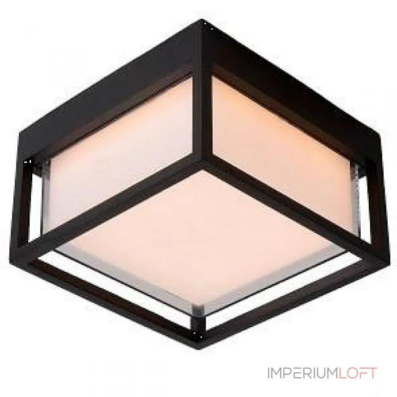 Накладной светильник Lucide Singa led 15801/10/30