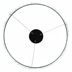 Подвесной светильник ST-Luce Silita SL1603.403.01 от ImperiumLoft