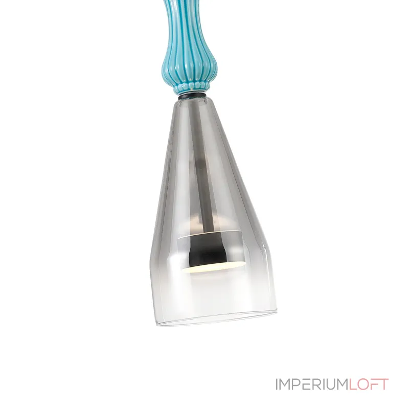 Подвесной светильник Favourite Dolci 4467-1P Подвесной светильник Favourite Dolci 4467-1P