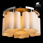 Потолочная люстра Arte Lamp Canzone A3489PL-6CC 