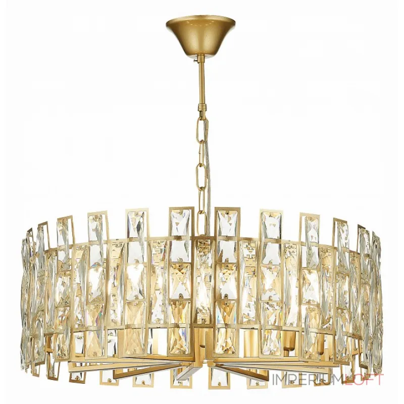 Подвесной светильник ST-Luce Anzio SL1626.203.10 Подвесной светильник ST-Luce Anzio SL1626.203.10