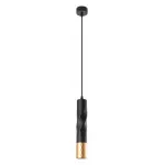 Подвесной светильник Arte Lamp Sadr A3280SP-1BK 