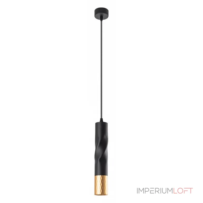 Подвесной светильник Arte Lamp Sadr A3280SP-1BK 