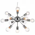 Подвесная люстра Arte Lamp Fuoco A9265SP-12CC