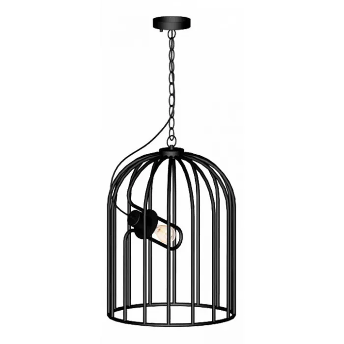 Подвесной светильник Loft it Cage LOFT1893A от ImperiumLoft