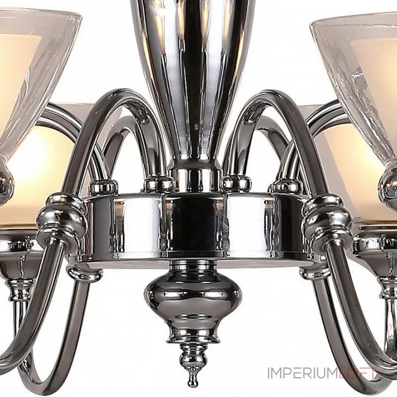 Подвесная люстра Arte Lamp 5184 A5184LM-8CC 