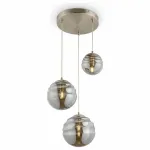 Подвесной светильник Maytoni Vinare P074PL-03N 