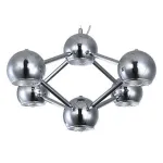 Подвесной светильник Vele Luce Azore 742 VL5173P06 от ImperiumLoft