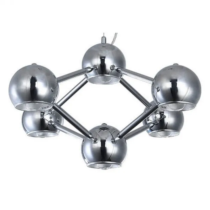 Подвесной светильник Vele Luce Azore 742 VL5173P06 от ImperiumLoft