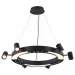 Подвесной светильник Vele Luce Octopus 742 VL10152P06 от ImperiumLoft