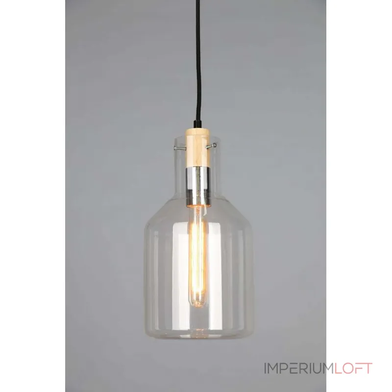 Подвесной светильник Omnilux Marietta OML-91006-01