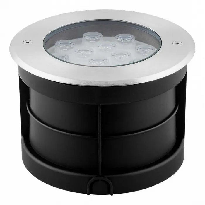 Встраиваемый в дорогу светильник Feron SP4114 32114 от ImperiumLoft