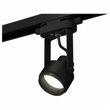 Светильник на штанге Ambrella Track System 2 XT6602020 Цвет плафонов черный от ImperiumLoft