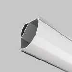 Короб накладной угловой внутренний Maytoni ALM-3030B-S-2M от ImperiumLoft
