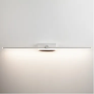 Подсветка для картин Eurosvet Stick 40134/1 LED белый Цвет арматуры белый Цвет плафонов белый