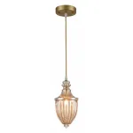 Подвесной светильник Velante 376 376-506-01 от ImperiumLoft