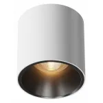 Накладной светильник Maytoni Alfa LED C064CL-L12W3K-D от ImperiumLoft