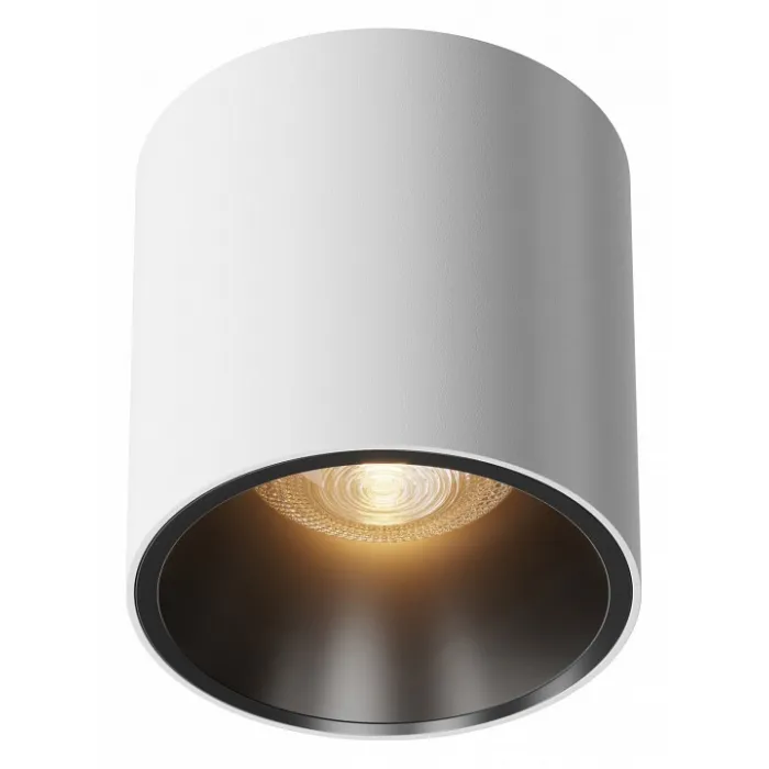 Накладной светильник Maytoni Alfa LED C064CL-L12W3K-D от ImperiumLoft