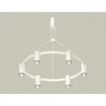 Подвесная люстра Ambrella XB XB9021151