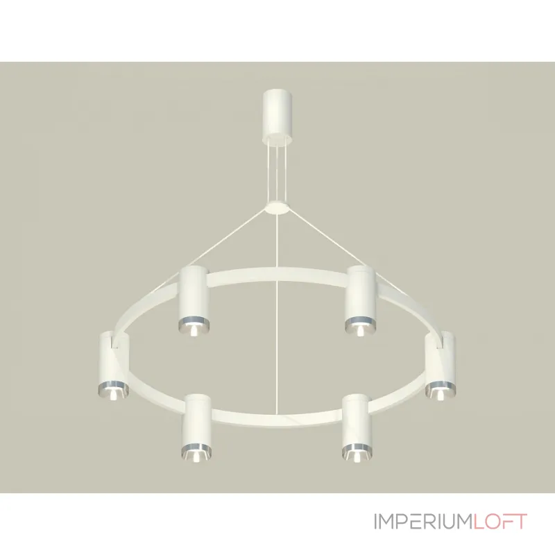 Подвесная люстра Ambrella XB XB9021151