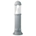 Наземный низкий светильник Fumagalli Sauro D15.554.000.LXD1L