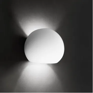 Накладной светильник Deko-Light Osano 341065 Цвет арматуры белый Цвет плафонов белый от ImperiumLoft