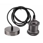 Подвесной светильник Sun Lumen 056-700 от ImperiumLoft
