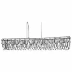 Подвесная люстра Vele Luce Spirituale 742 VL4013P07 