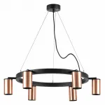 Подвесная люстра Lightstar Rullo LR016306