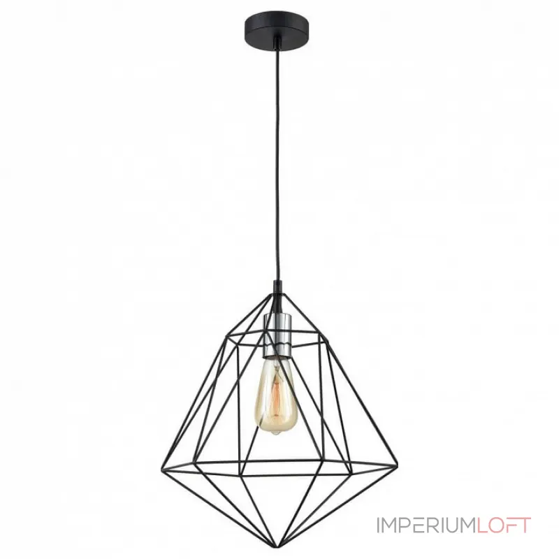 Подвесной светильник Vele Luce Bessie 742 VL4022P01 