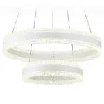 Подвесной светильник Ambrella Acrylica Original FA6175